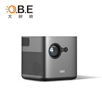 O.B.E 大眼橙 NEW X7D 投影机