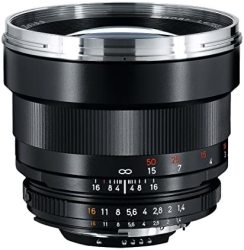 zeiss镜头_zeiss 蔡司 carl zeiss 定焦镜头 planart1.