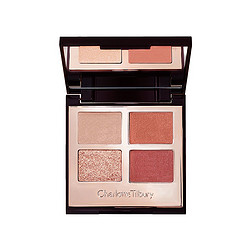 Charlotte Tilbury 四色奢彩眼影盘 #exaggereyes 5.2g（多色可选）