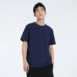 JACK&JONES 杰克琼斯 男士T恤 222101119E38