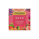  TWININGS 川宁 果香红茶 1盒　