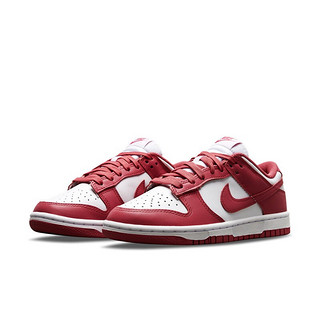 NIKE 耐克 Dunk Low 女子运动板鞋 DD1503-111 玫粉色 38.5