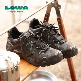 LOWA ZEPHYR GTX 男款外徒步鞋 L310586