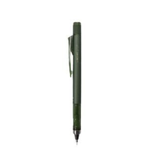 Tombow 蜻蜓 DPA-133 摇摇自动铅笔 10周年限定款 绿色 0.5mm 单支装