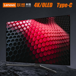 Lecoo K4829U 48英寸OLED显示器（3840*2160、120Hz、1ms）