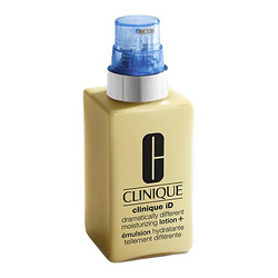 CLINIQUE 倩碧 id活芯乳