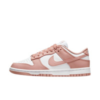 NIKE 耐克 Dunk Low 女子运动板鞋 DD1503-118 玫瑰粉 37.5