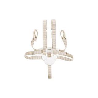 STOKKE 思多嘉儿 100124 婴儿Tripp Trapp成长椅+Baby Set套件+安全带 浅木色