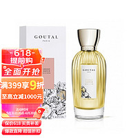 ANNICK GOUTAL 安霓可·古特尔 致爱香水100ml 新老包装随机 EDT