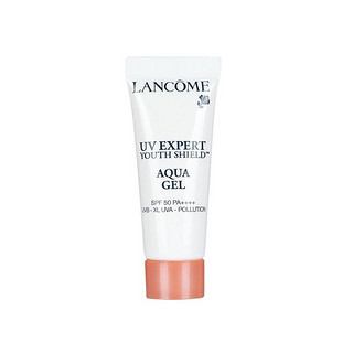 LANCOME 兰蔻 轻透水漾养肤防晒乳 SPF50+ 10ml