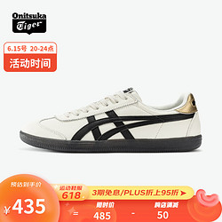 Onitsuka Tiger 鬼塚虎 男女款时尚复古德训鞋