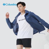 Columbia 哥伦比亚 户外情侣皮肤衣 WE1348