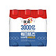 yoplait 优诺 每日肠态益生菌风味发酵乳230gx3瓶 低温生牛乳发酵原味酸牛奶