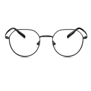 BOLON 暴龙&ZEISS 蔡司 BJ7212 合金眼镜框+视特耐系列 非球面镜片
