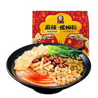 柳江人家 麻辣·螺蛳粉 麻辣味 330g