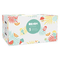 Beaba: 碧芭宝贝 冰淇淋系列 拉拉裤 XL38片*4包