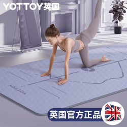 yottoy 瑜伽垫 10022519234235