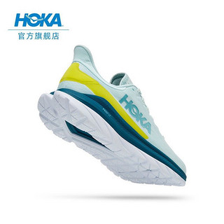 HOKA ONE ONE Mach 4 马赫4 竞速跑鞋 男女同款