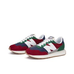 new balance NB官方22新款237系列男鞋女鞋MS237EA舒适运动休闲鞋