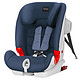  PLUS会员：Britax 宝得适 宝宝安全座椅isofix接口百变骑士 适合约9个月-12岁　