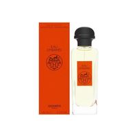 HERMÈS 爱马仕 之水 EDT 100ml