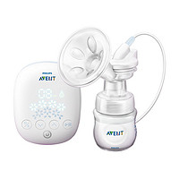 AVENT 新安怡 SCF301/01 单边电动吸奶器