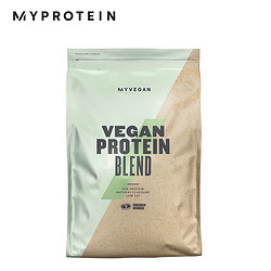 MYPROTEIN 素食蛋白粉 2.2磅