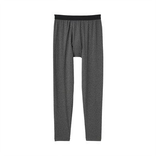 MUJI 無印良品 男士秋裤 FAD40C1A