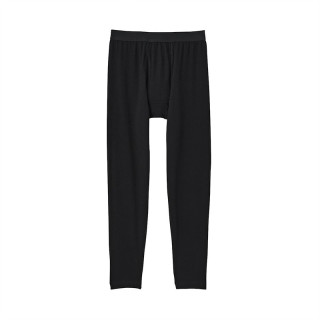 MUJI 無印良品 男士秋裤 FAD40C1A