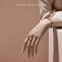 Daniel Wellington DanielWellington手镯男女情侣手环简约百搭手环饰品