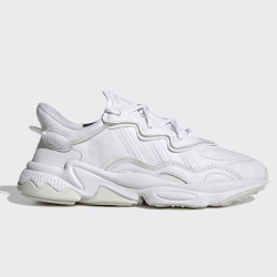 adidas 阿迪达斯 三叶草 OZWEEGO 男女休闲老爹鞋 GW8013