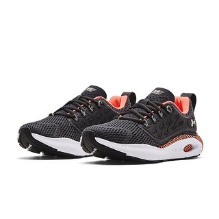 UNDER ARMOUR 安德玛 Hovr Revenant Strt 女子休闲运动鞋 3024372-110 灰色