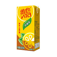 ViTa 维他 柠檬茶 1L