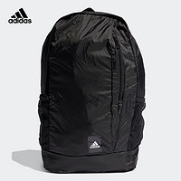 adidas 阿迪达斯 PCKBL BP 中性双肩背包 GN2029 黑色