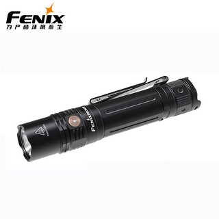 Fenix 长生鸟 菲尼克斯 PD36R 战术手电筒