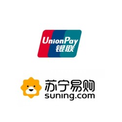 银联 X 苏宁易购 支付立减优惠