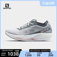 促销活动：天猫salomon官方旗舰店，翻转夏天就在618~