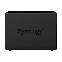 88VIP：Synology 群晖 DS1520+ 5盘位 NAS网络存储服务器