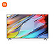 Redmi 红米 智能电视 X65英寸2022款120Hz高刷3+32GB大存储平板电视