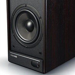 microlab麦博solo9c20多媒体有源音箱低音炮音响客厅家庭影院电视音箱