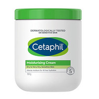 Cetaphil 丝塔芙 经典温和系列 舒润保湿霜 550g