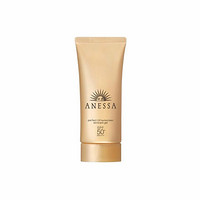 ANESSA 安热沙 脸部专用防晒 90ml