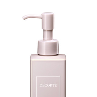 COSME DECORTE 黛珂 沁活晶澈双效洁肤乳 200ml