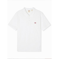 Levi's 李维斯 情侣翻领针织T恤 A0229