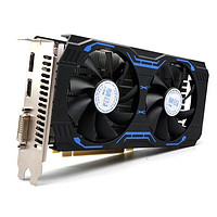 铭鑫 视界风 GTX 1660 Super-6GBD6 辉煌版 显卡 6GB 黑色