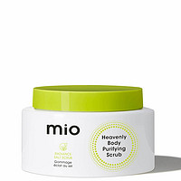 mio Heavenly Body 去角质身体磨砂膏 275g