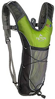 Teton Sports TrailRunner 2.0水合包 徒步旅行 跑步和骑行背包2升水合内胆