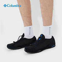 Columbia 哥伦比亚 DM1195 夏季新款男士户外休闲鞋