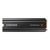 SAMSUNG 三星 1TB SSD固态硬盘 M.2接口 980