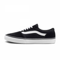 VANS 范斯 Maddie 女子运动板鞋 VN0A3IL2IJU
